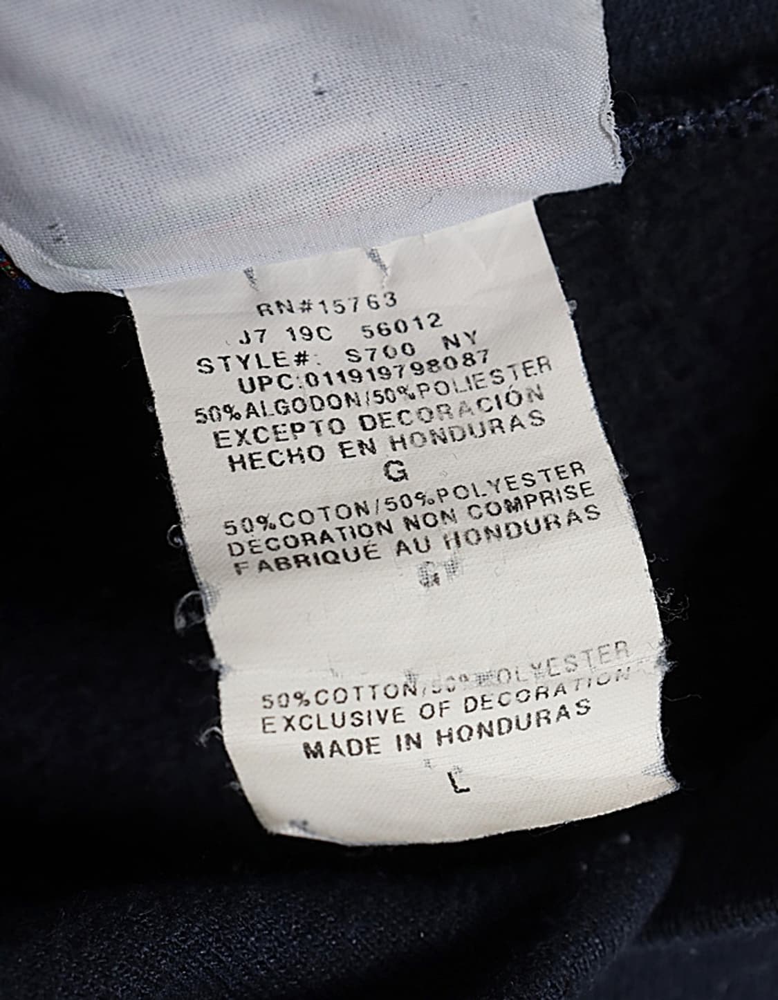 Champion ECO Sweat Hoodie 상품이미지6