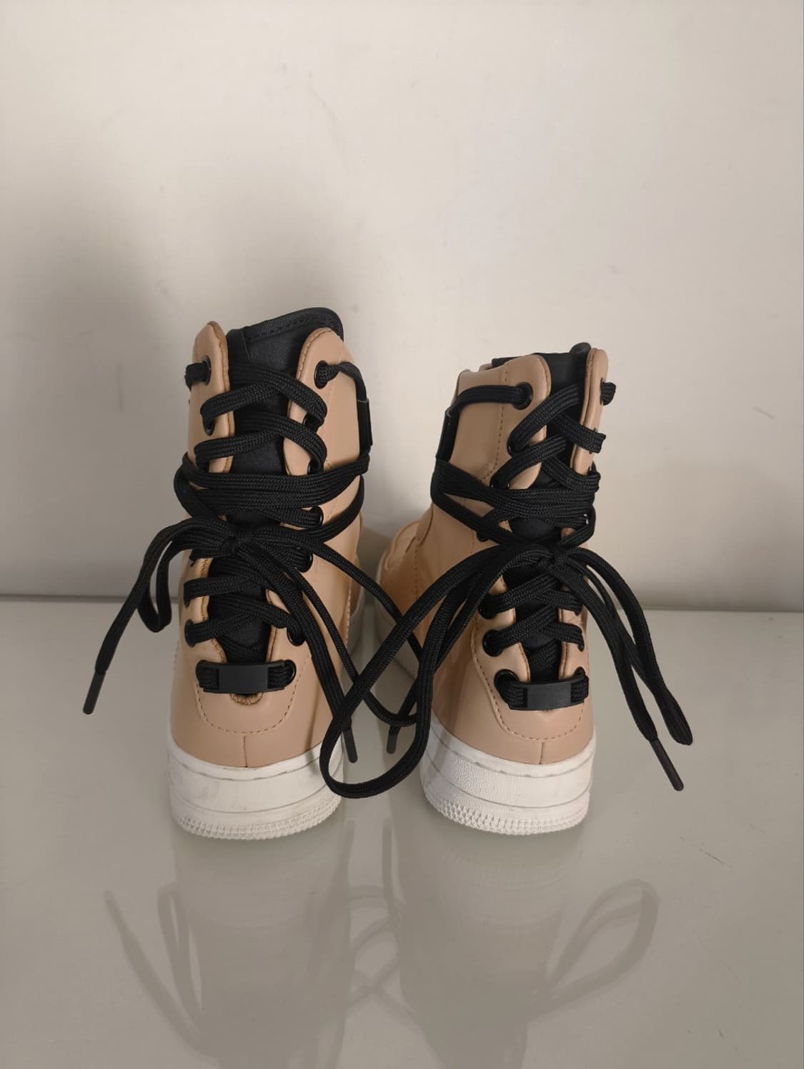 240mm 나이키 에어포스 af1 레벨 xx 운동화 상품이미지7