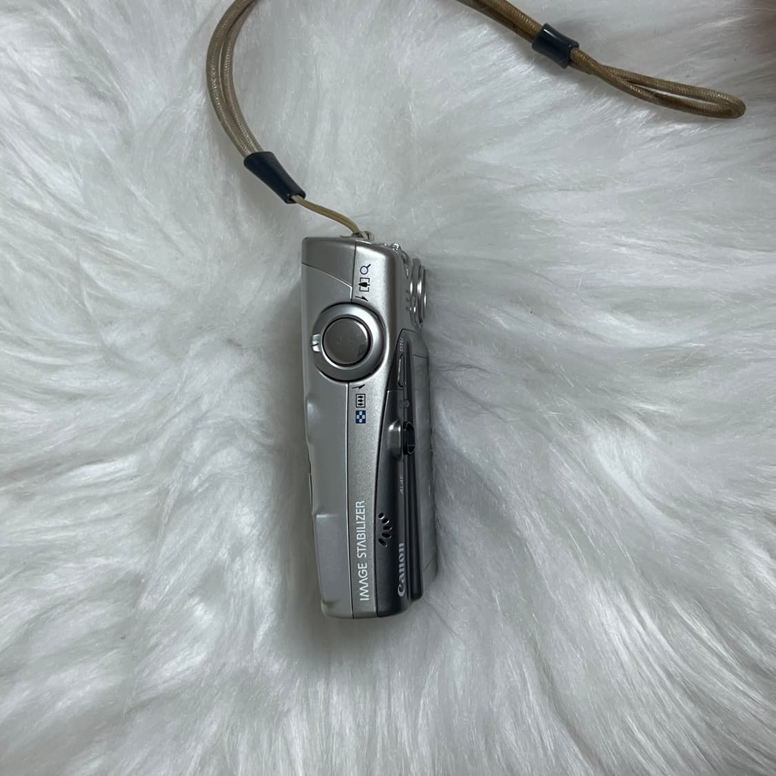*한글*canon 익시 810/익서스950 빈티지 디카 상품이미지3