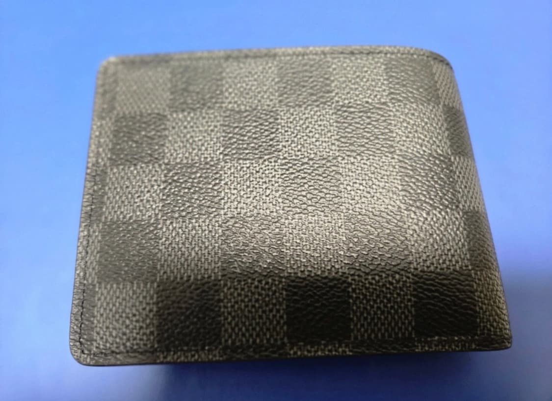 루이비통 다미에 반지갑 상품이미지7