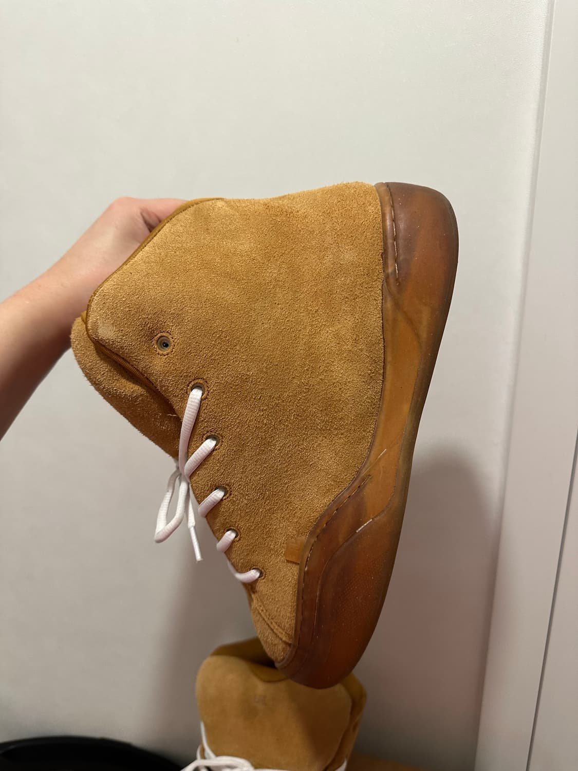 erl vamp high 13사이즈 상품이미지7