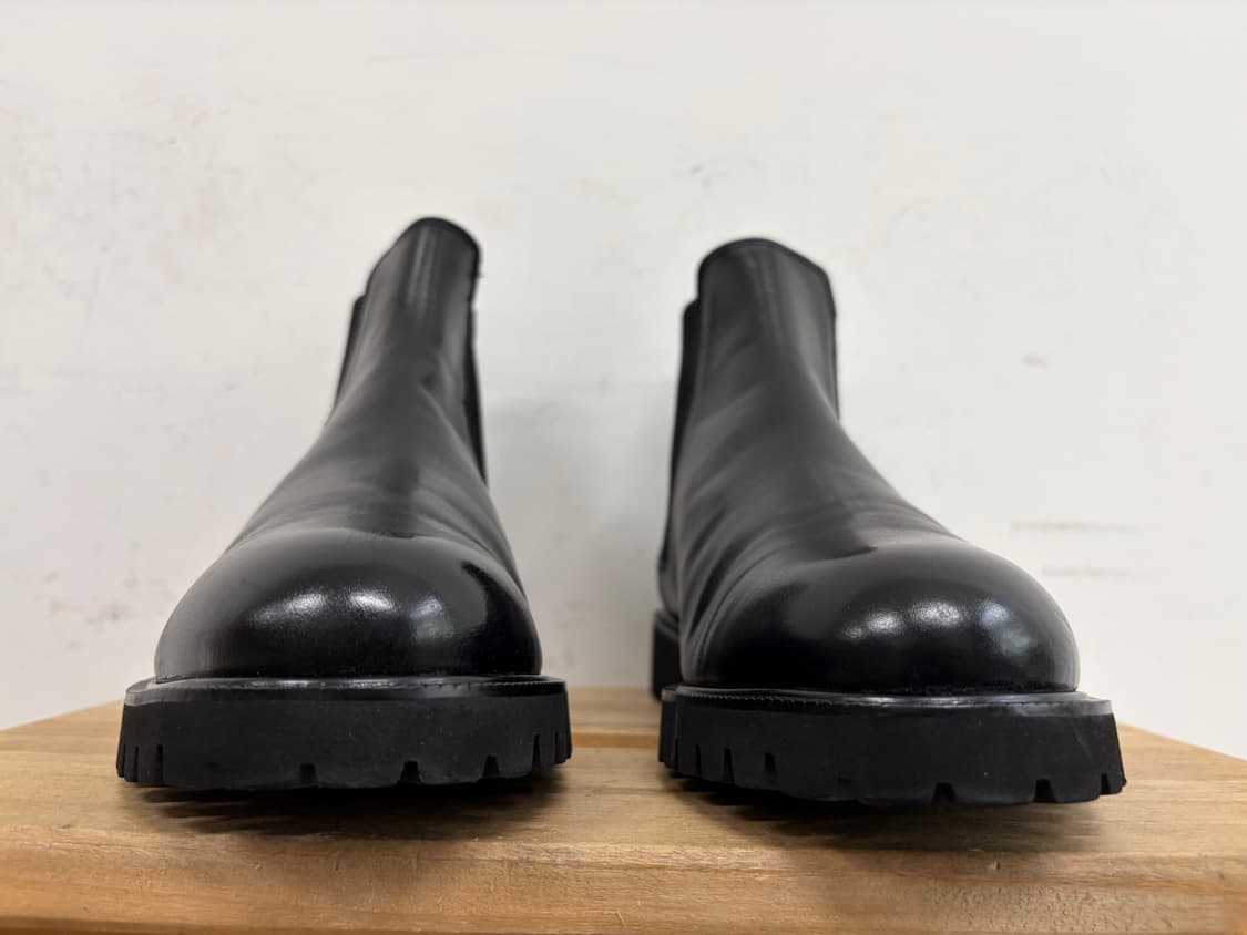소다 남성 부츠 250 상품이미지4