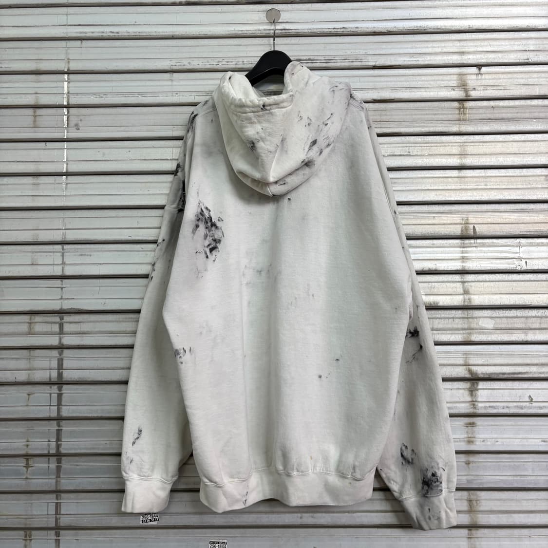 웨스트폴 스파이럴 후디 상품이미지4