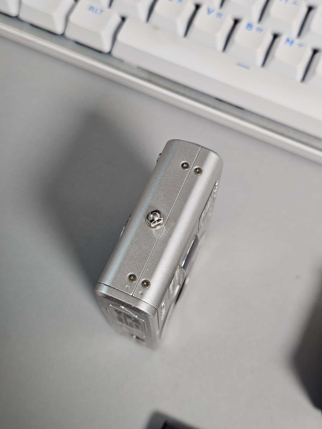 카시오 엑슬림 EX-Z50 르세라핌 사쿠라 디카 상품이미지5