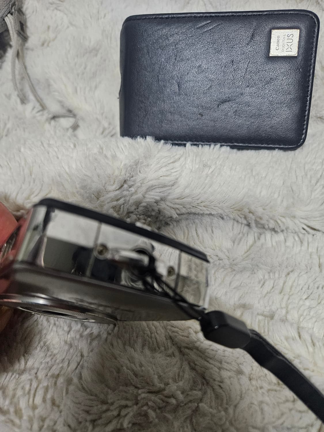 캐논 익서스 IXUS 65 레트로 디카 빈티지 카메라 상품이미지3