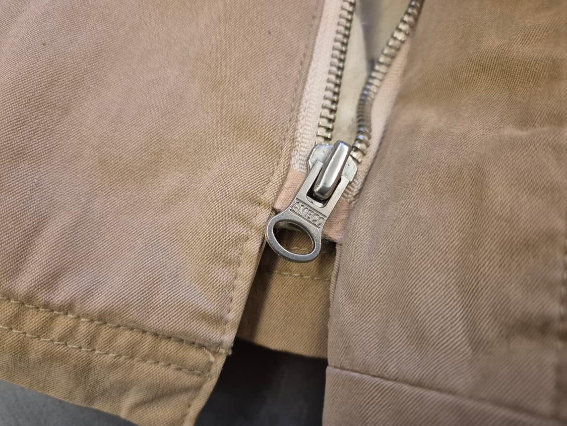 90s AMECO USAF 자켓 상품이미지9