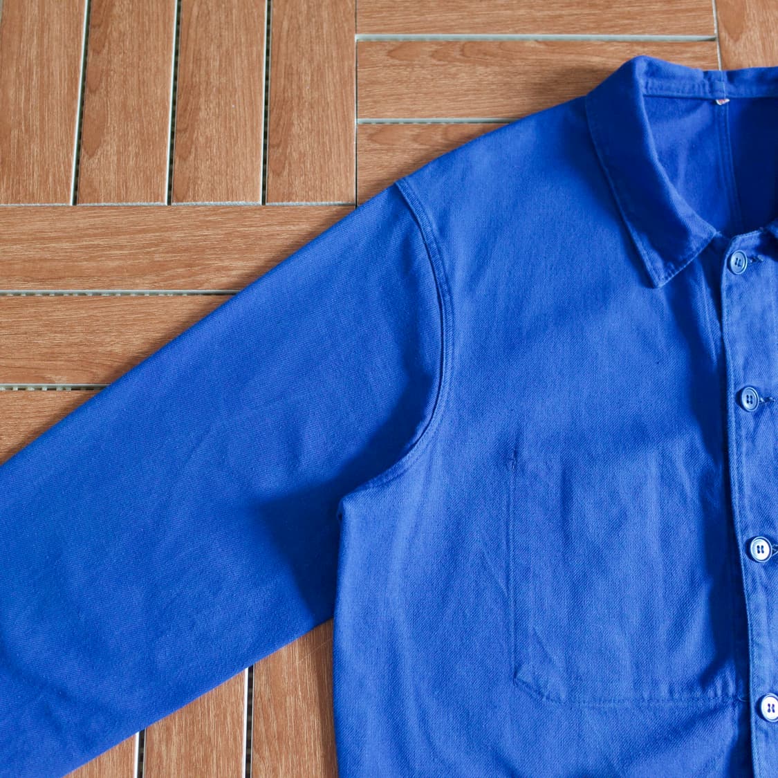 Vetra Sanfor French work jacket 상품이미지3