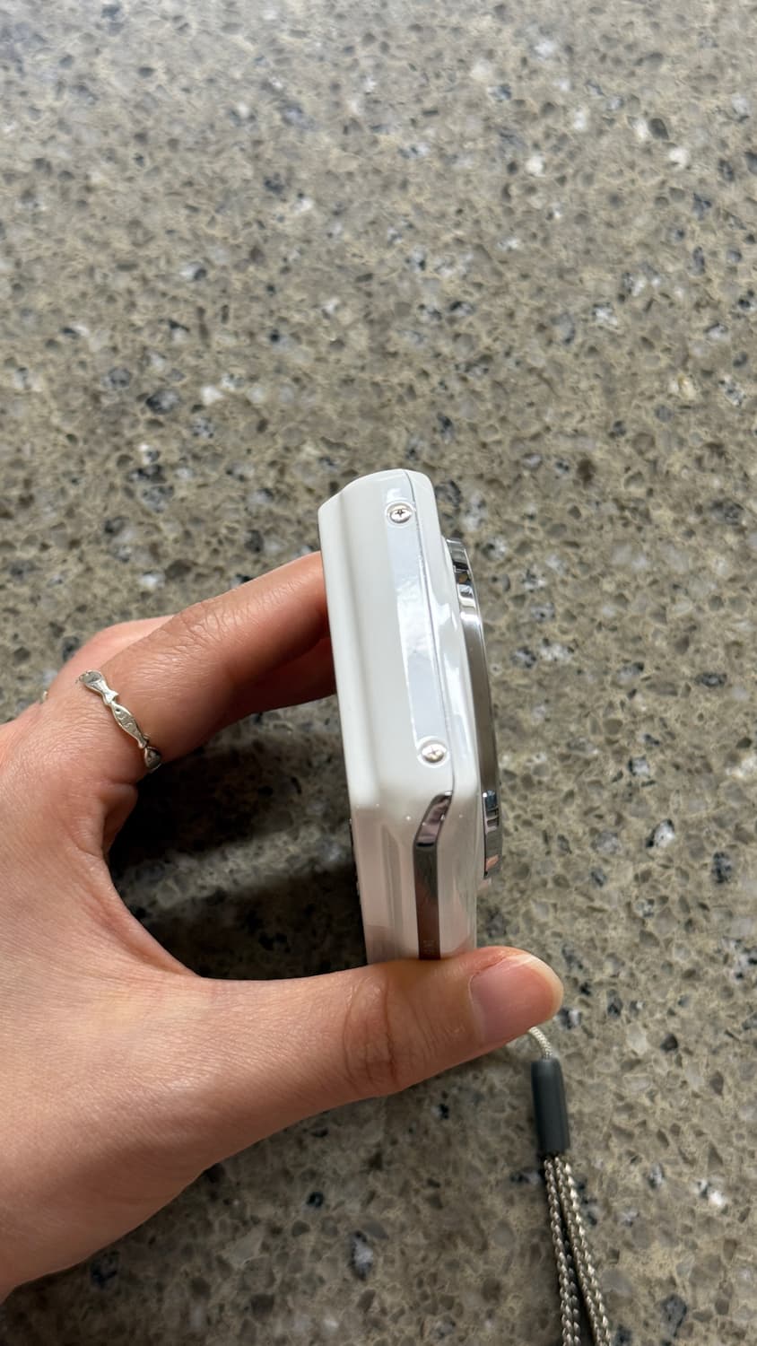 (초민트급)카시오 엑슬림 ex-z770 상품이미지7