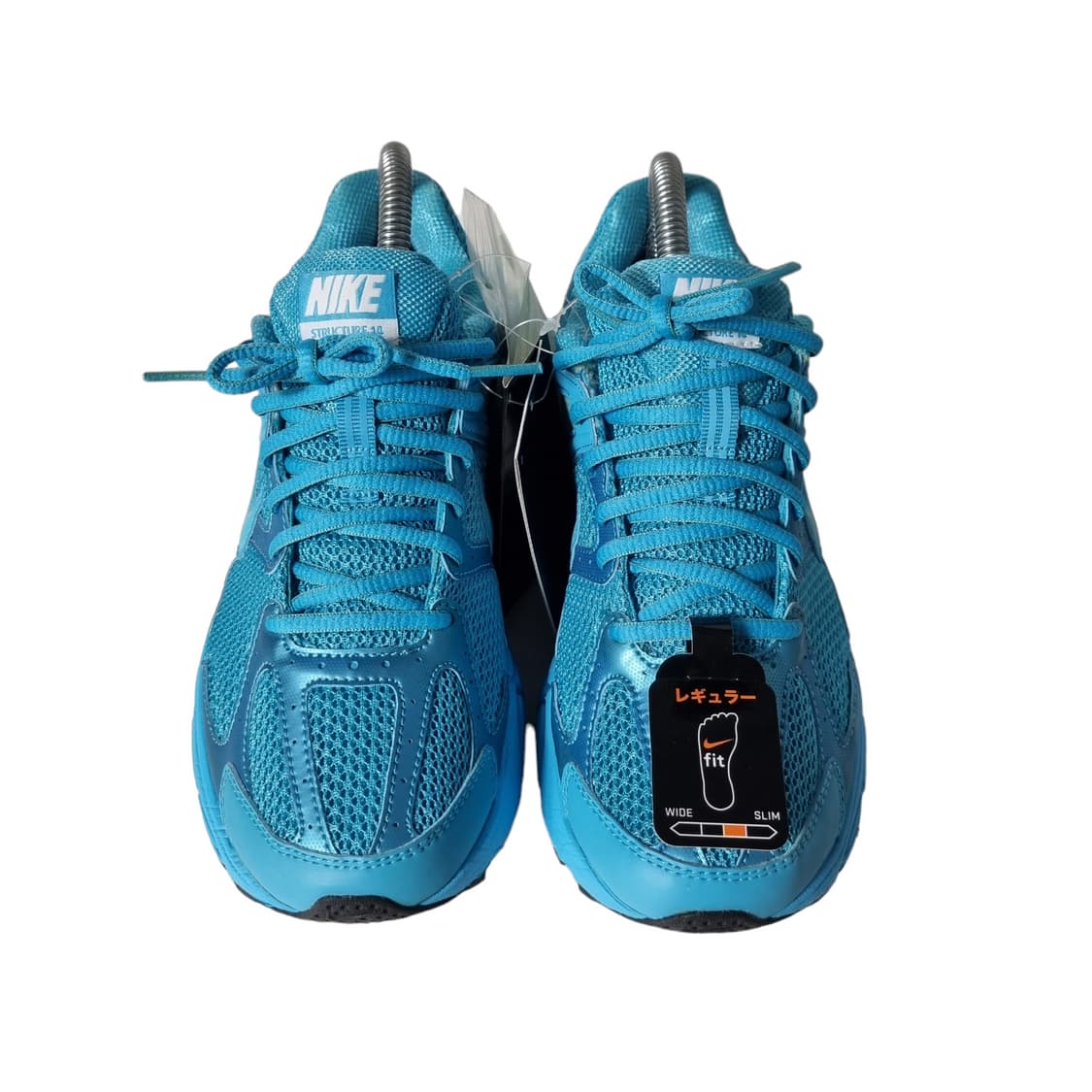 [235] 2011년 나이키 우먼스 줌스트럭쳐 민트 상품이미지5