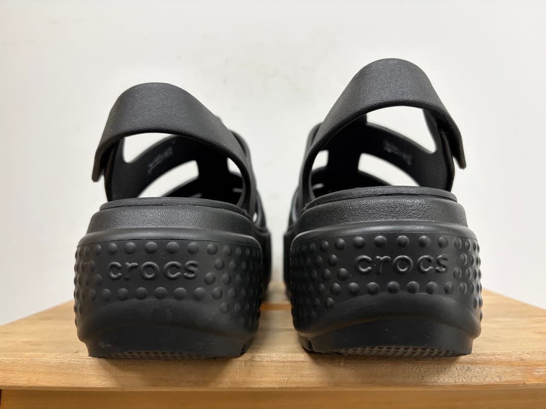 크록스 스톰 피셔맨 샌들 250 상품이미지6