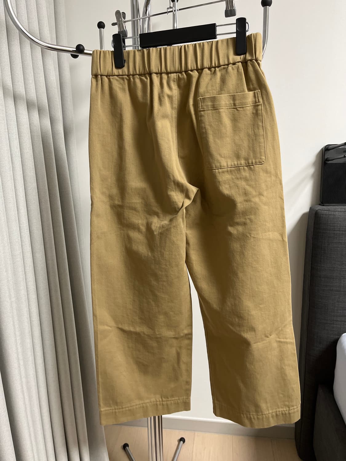 오라리 밴딩 팬츠 30 상품이미지2