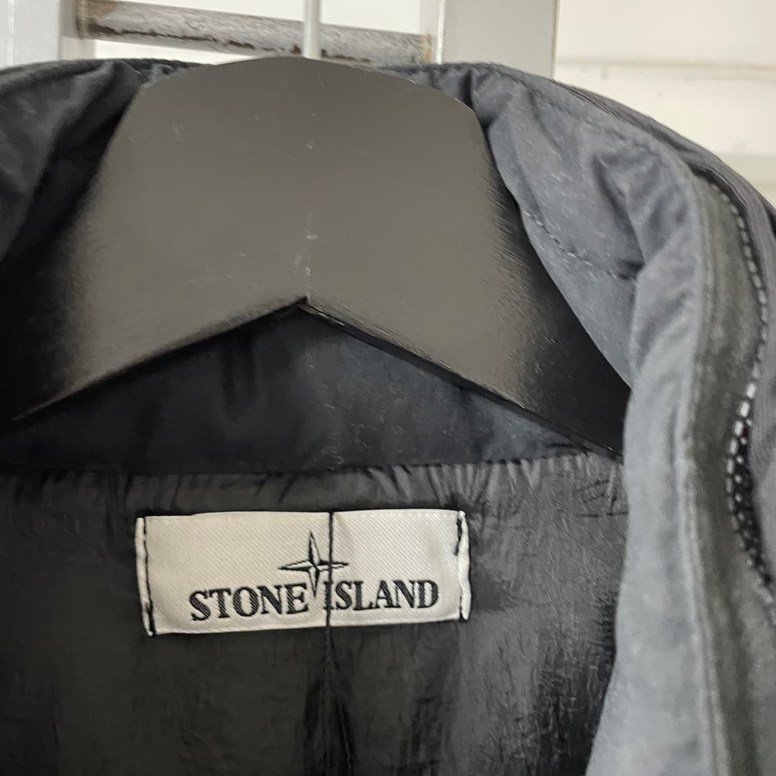 스톤아일랜드 블랙 패딩 95 상품이미지5