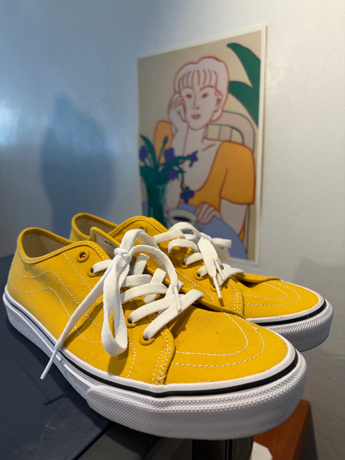 반스 운동화 상품이미지1