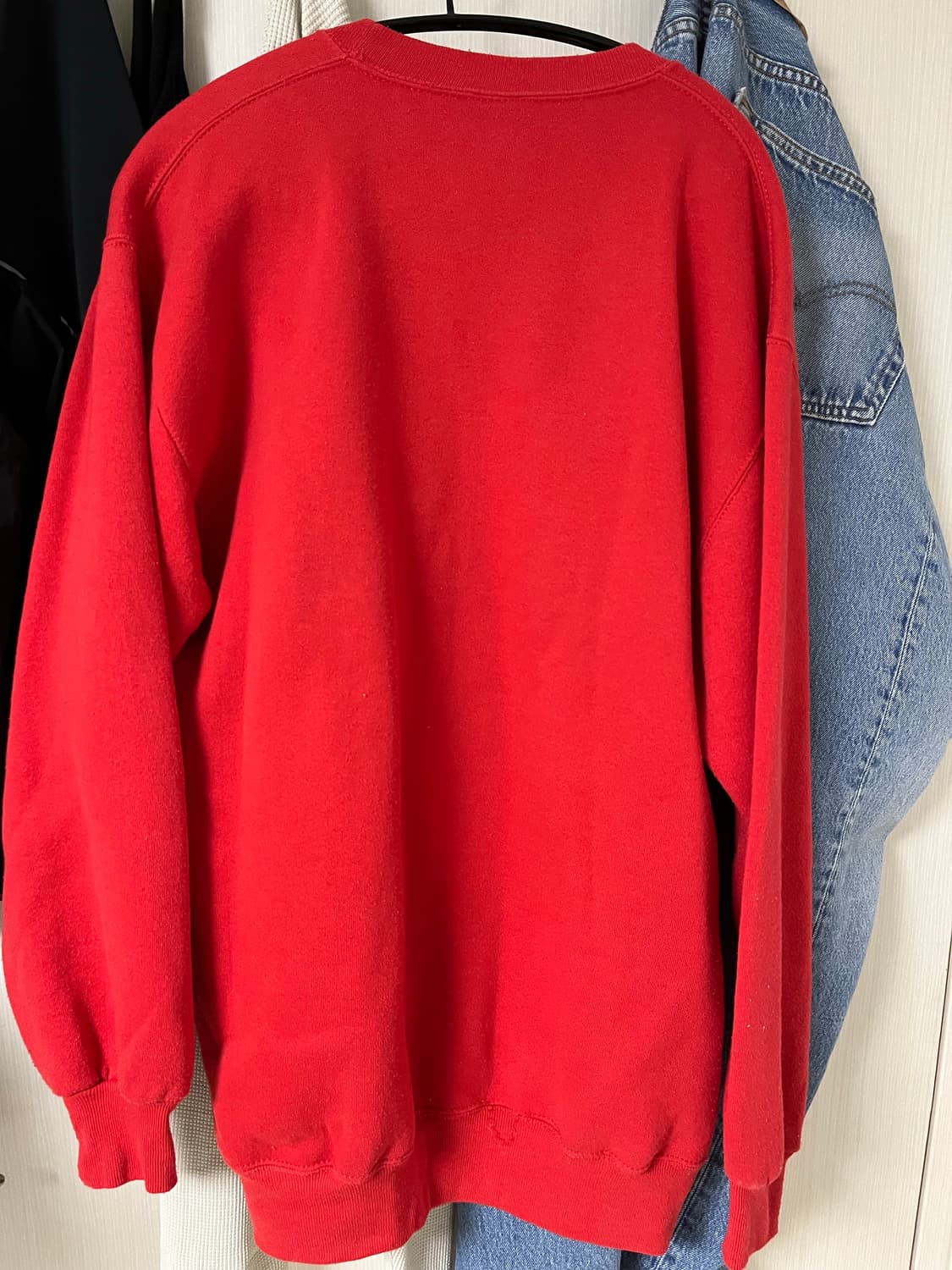 러셀 90s xxl 러셀 xxl 스웻 상품이미지3