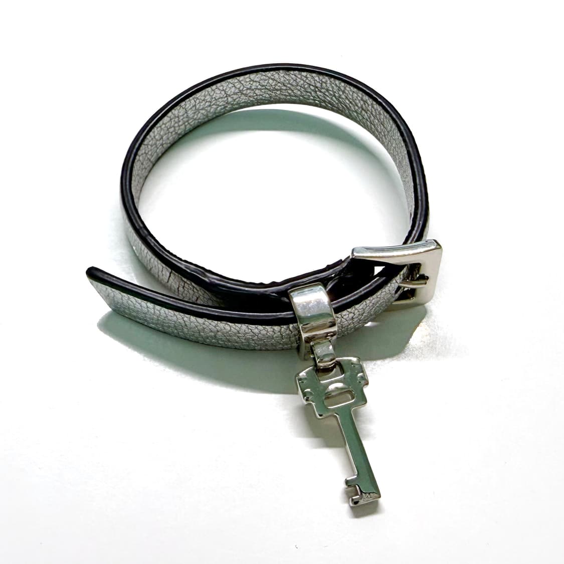 미우미우 마드라스 팔찌 상품이미지2