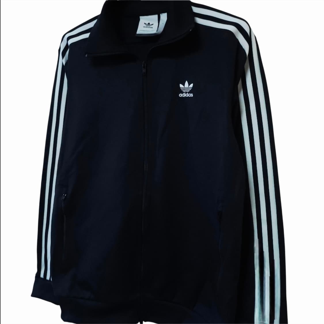 아디다스 파이어버드져지 100-105 트랙탑저지 상품이미지3