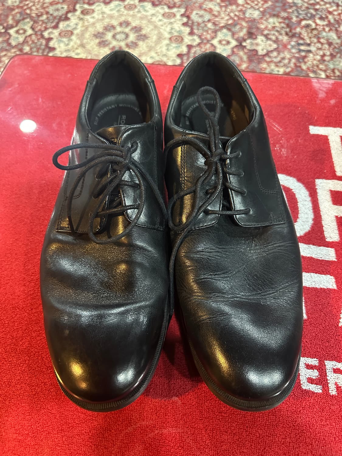 락포트 로퍼280 상품이미지1