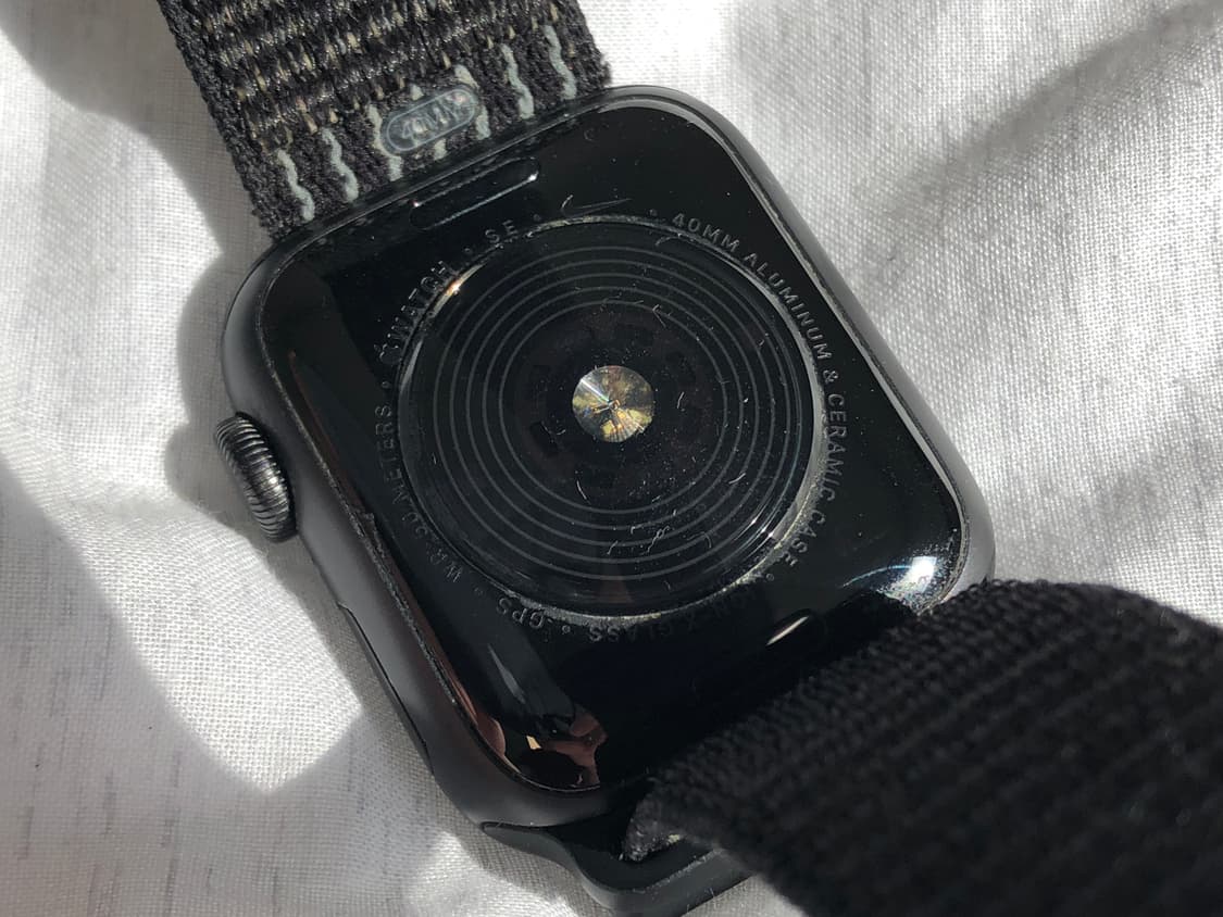 애플워치 SE 나이키 40mm 상품이미지2