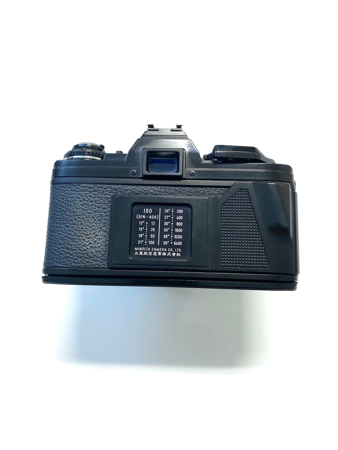 미놀타 X-700 필름 카메라 상품이미지6