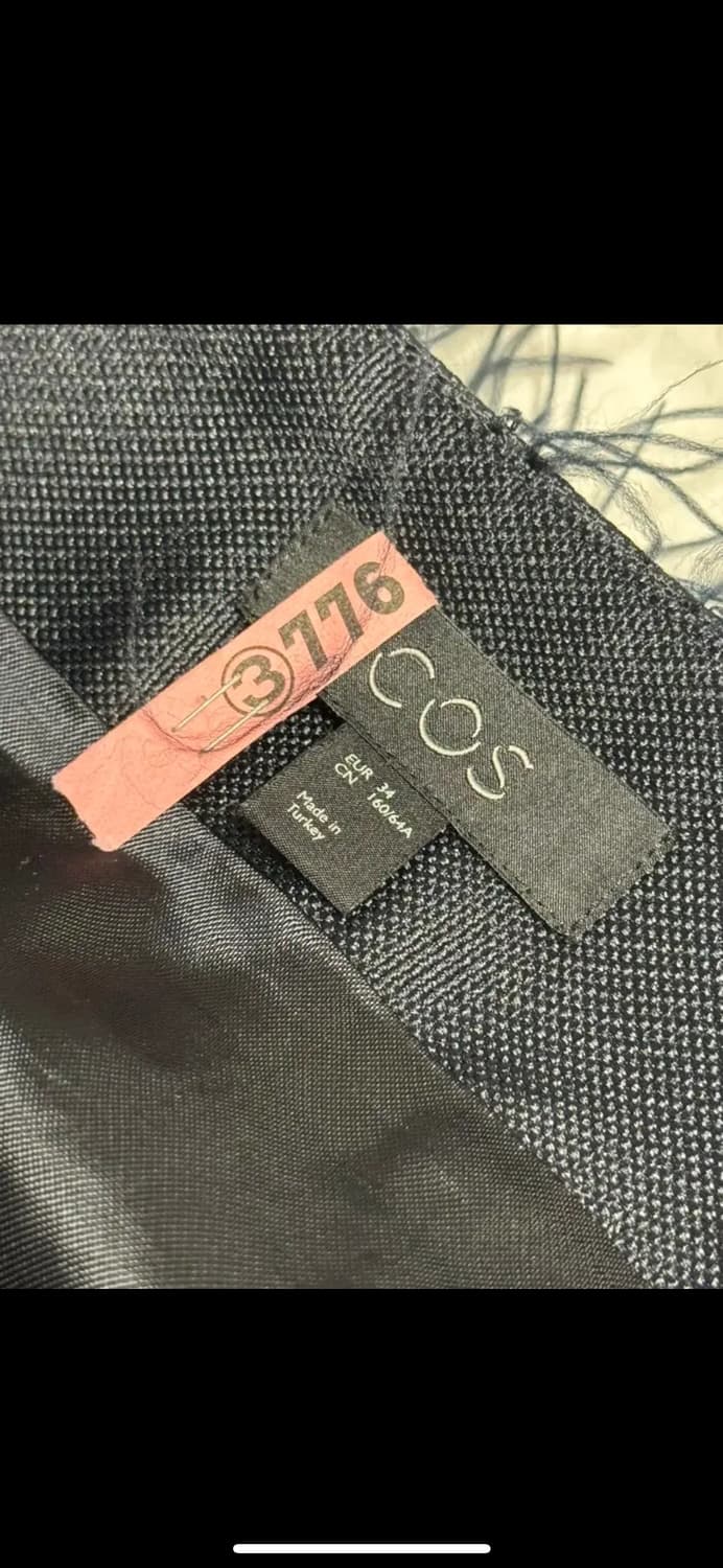 코스 퍼 스커트 상품이미지2