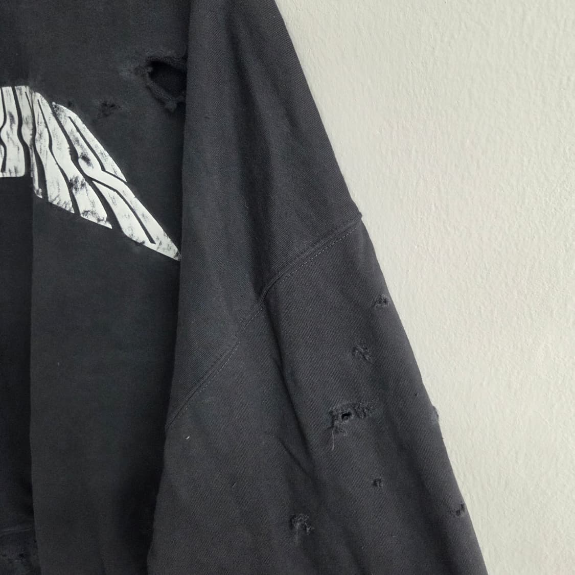 빈티지데미맨투맨 상품이미지5