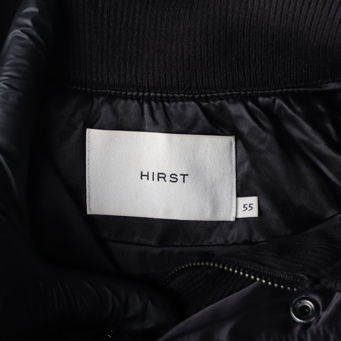HIRST 폴리 자켓 55 상품이미지5