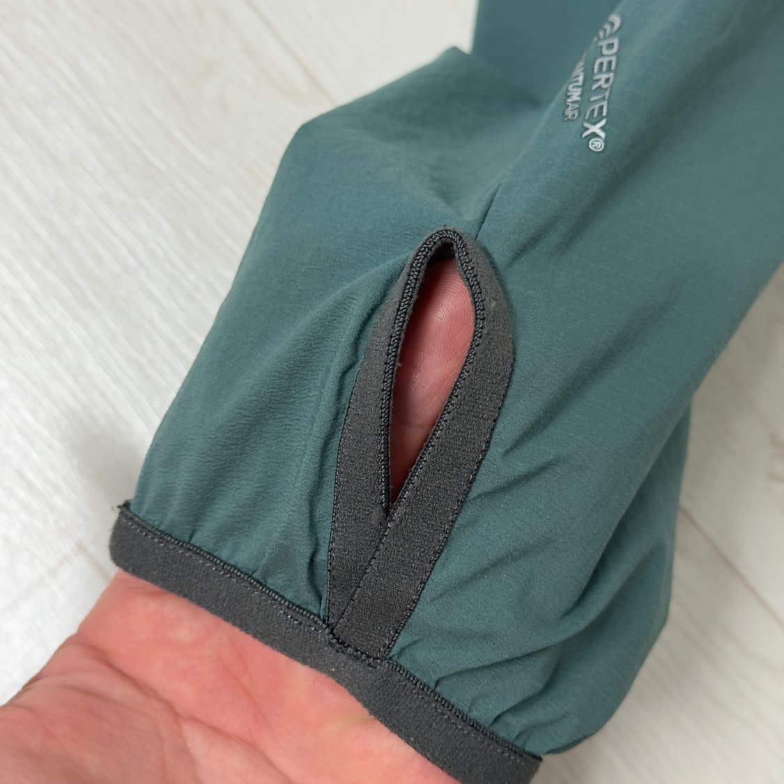 티톤브로스 윈드리버 후디 s 상품이미지7