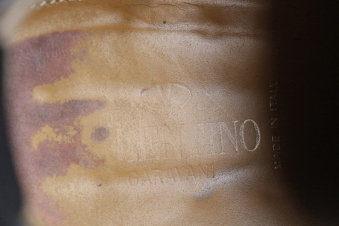 Valentino 더비슈즈 상품이미지4