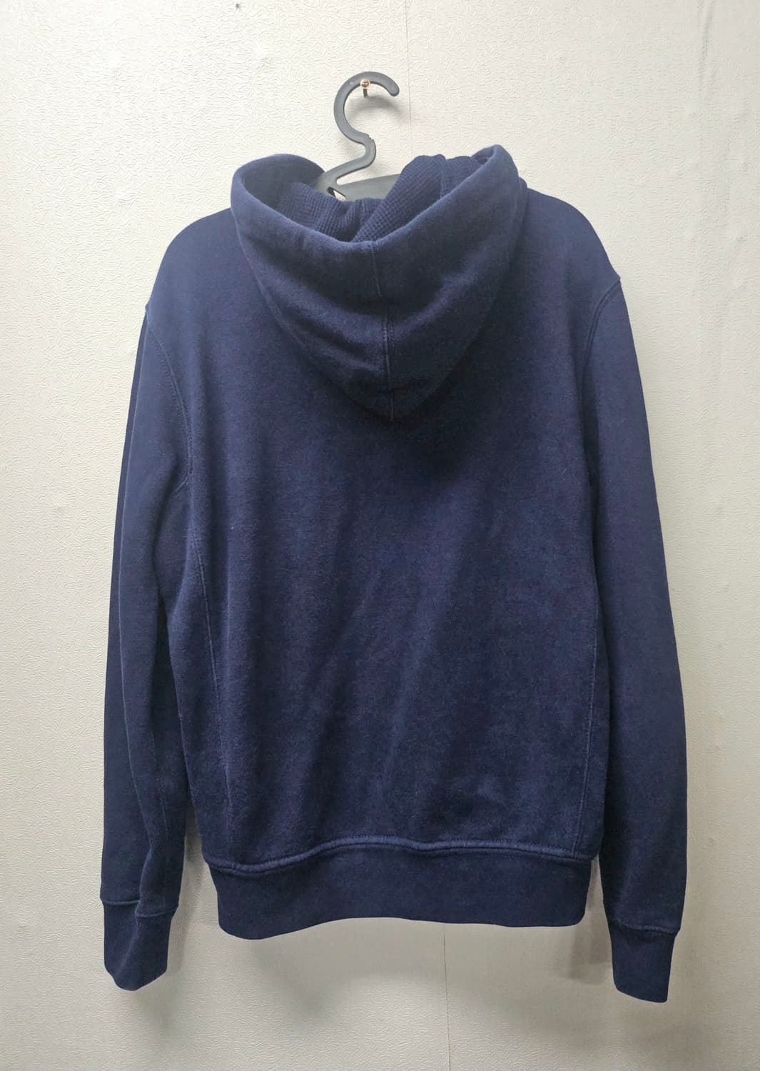 폴로 랄프로렌 포니 후두집업 M 상품이미지2