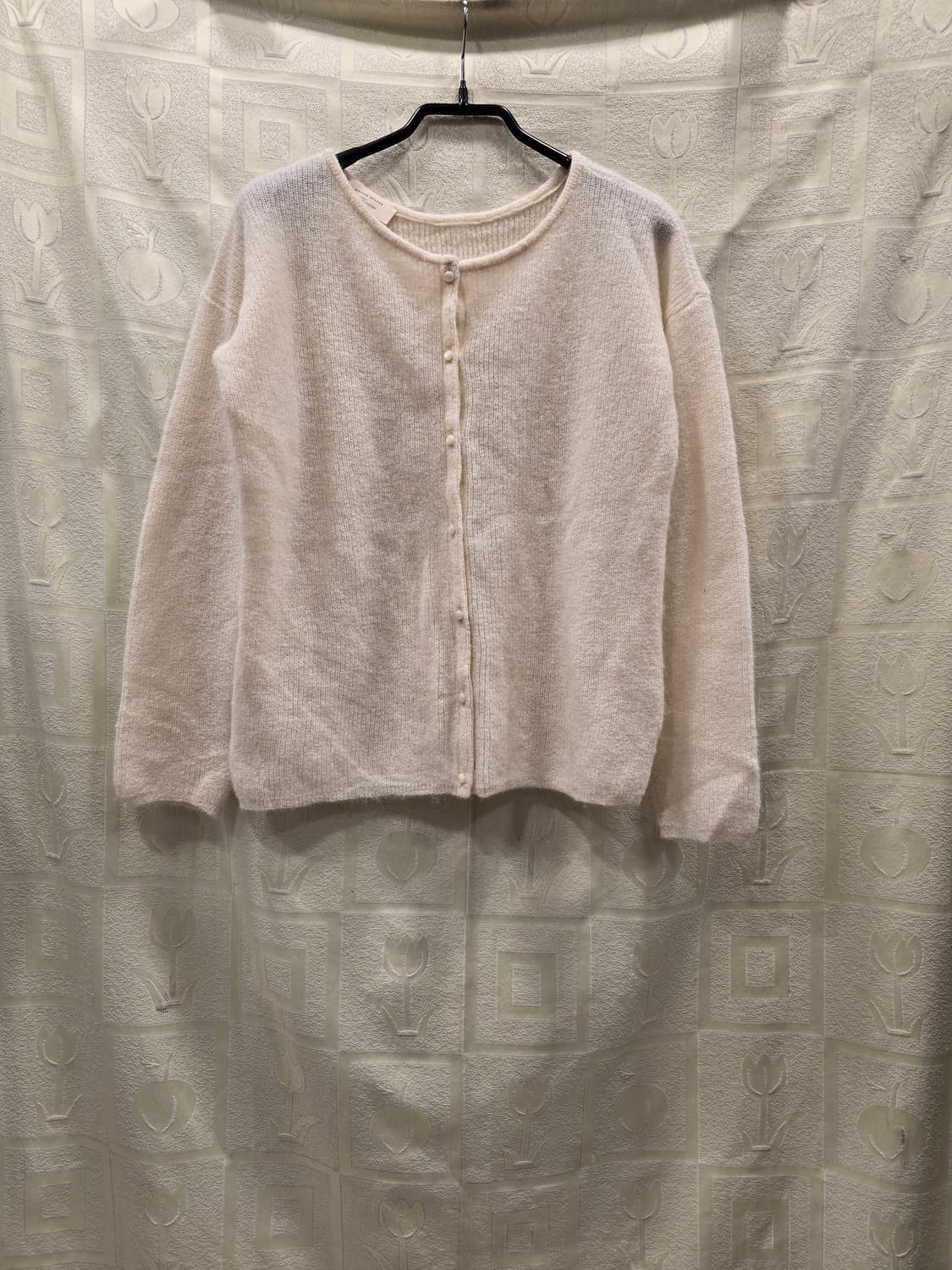 거의새거) 세잔 세잔느 Sezane 메리노울 니트 가디건 XXS 상품이미지1