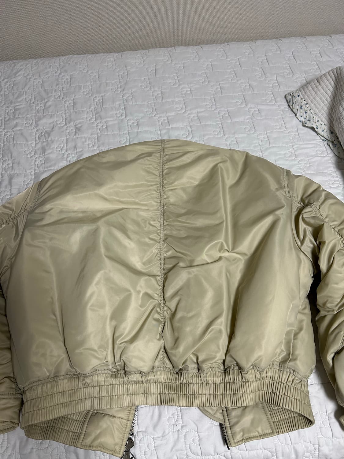 쿠어 ma-1 상품이미지5