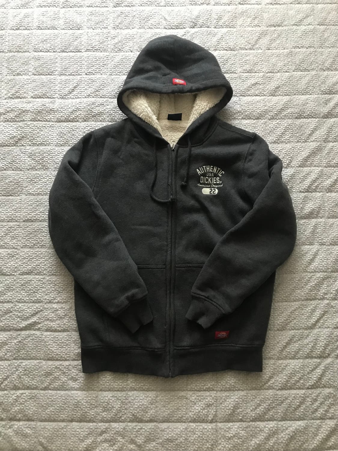 디키즈 후드집업  상품이미지1