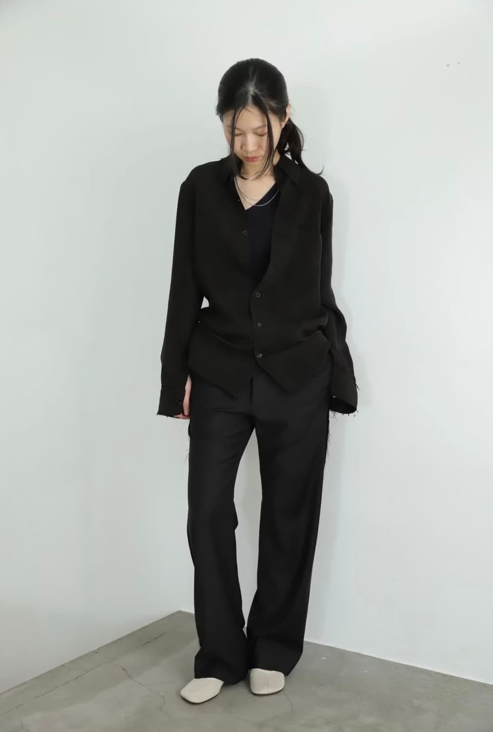 Gabriela coll garments no.205 상품이미지2