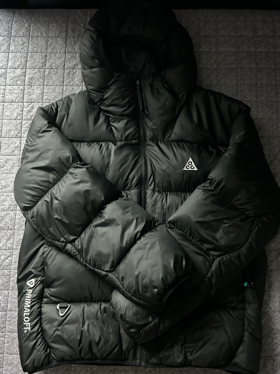 나이키 ACG 써마핏 루나 레이크 퍼퍼 자켓 상품이미지1