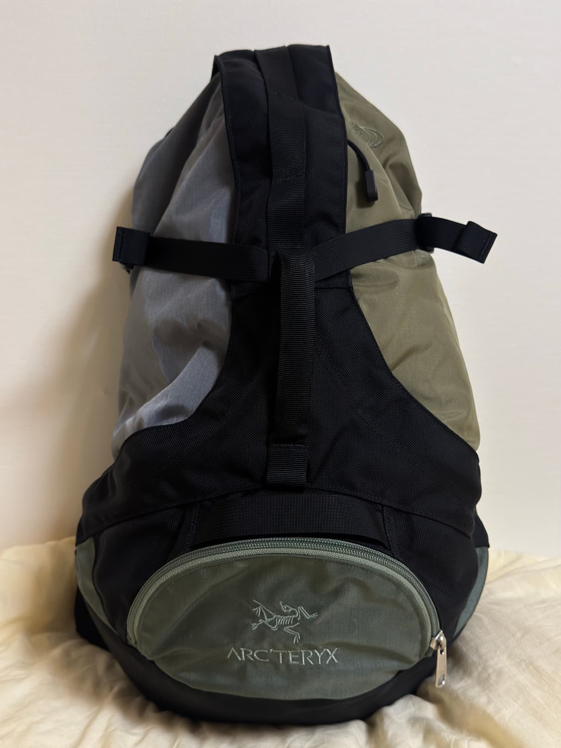 아크테릭스X빔즈 세브링 백팩 상품이미지1