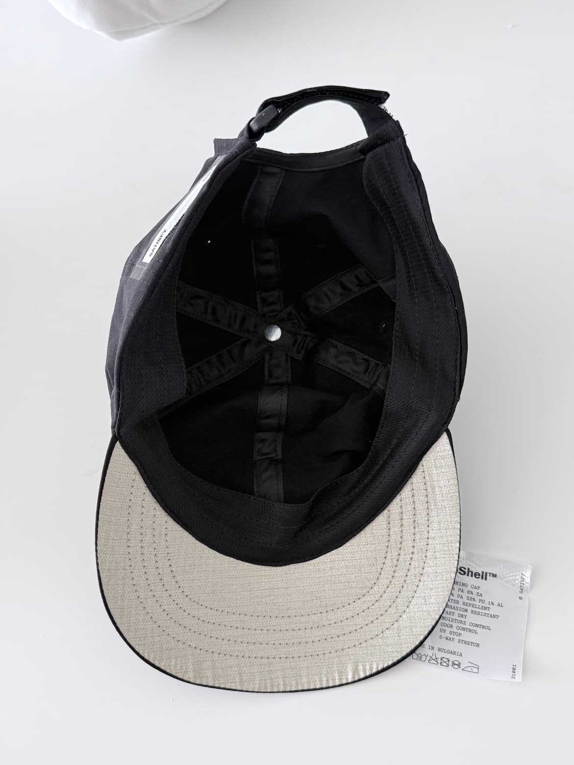 새티스파이 피스쉘 판매(택제거1회착용) 상품이미지3