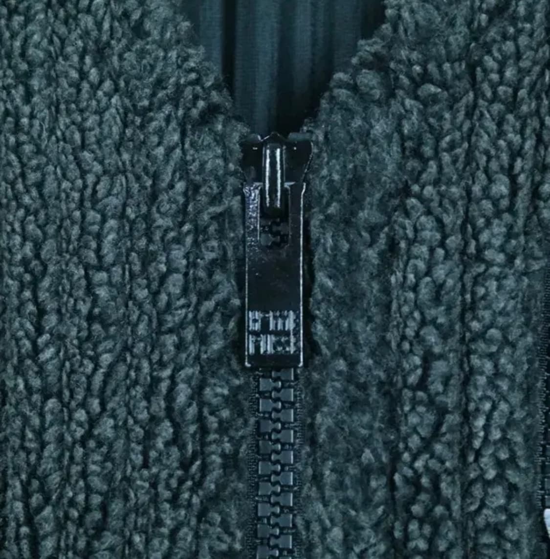 이세이미야케 옴므플리세 플리스 플리츠 집업 2사이즈 상품이미지2