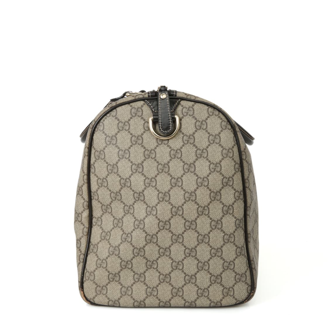 구찌 GG 엠블럼 로고 보스턴백 토트 키폴 193602 상품이미지4