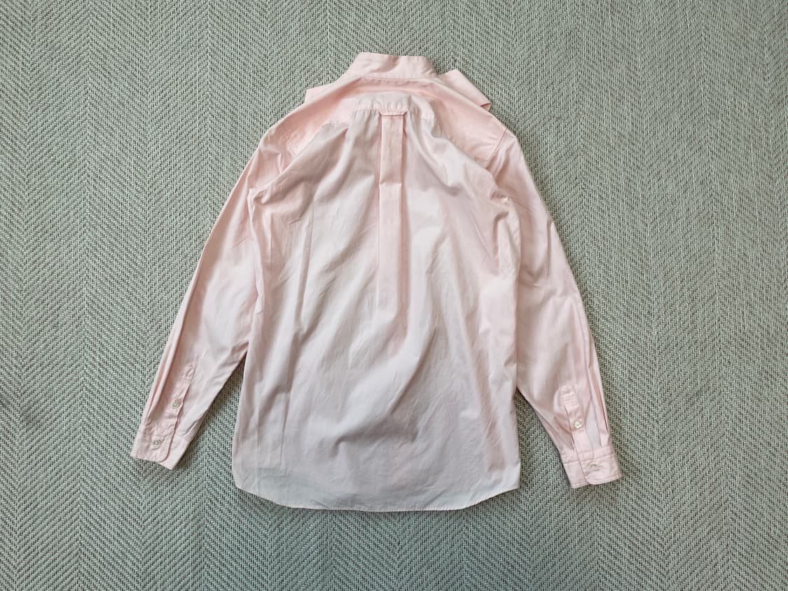 제이프레스 비즈니스 드레스 셔츠  J03770 상품이미지6