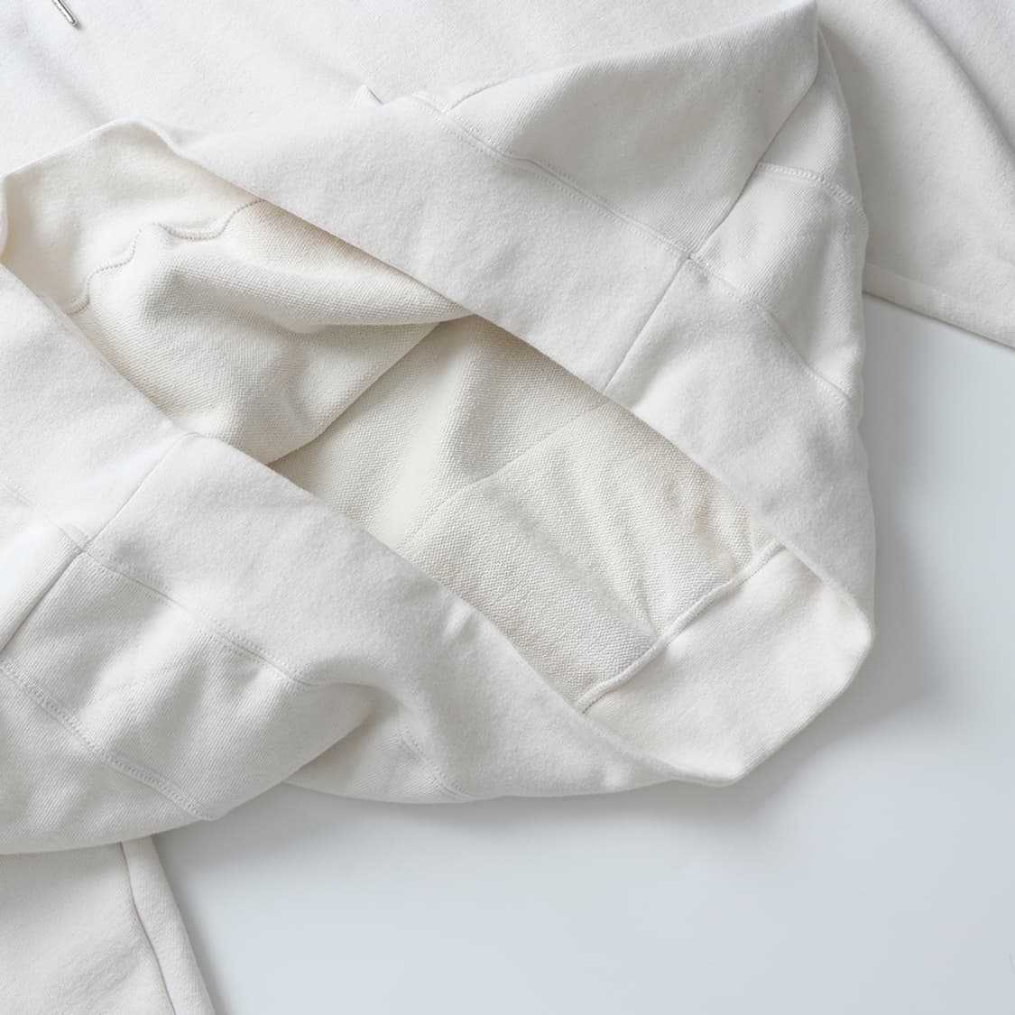 meanswhile Pad Hoodie 상품이미지6