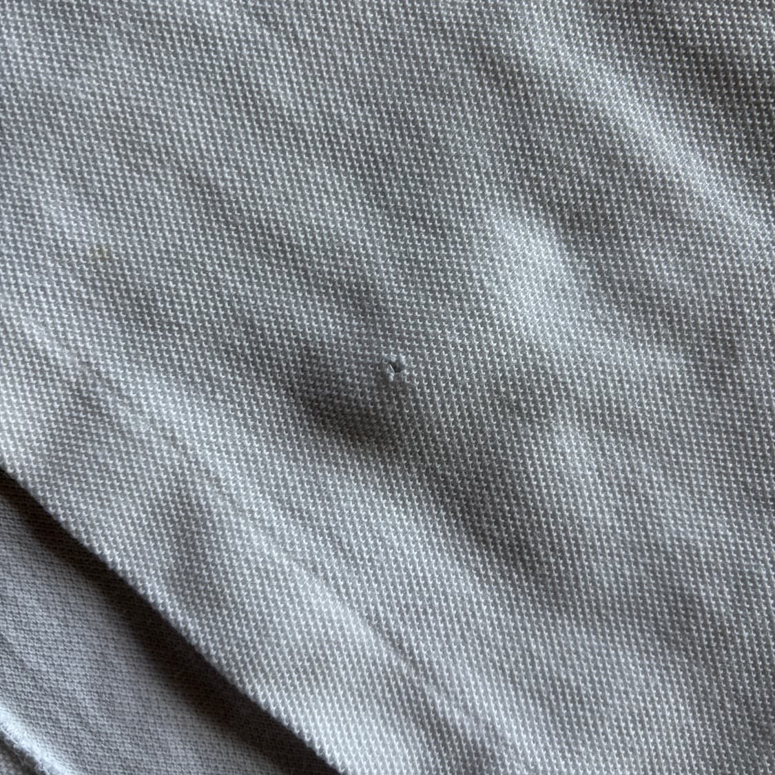 [M]폴로 랄프로렌 빅포니 프랑스 화이트 PK 롱슬리브 상품이미지7