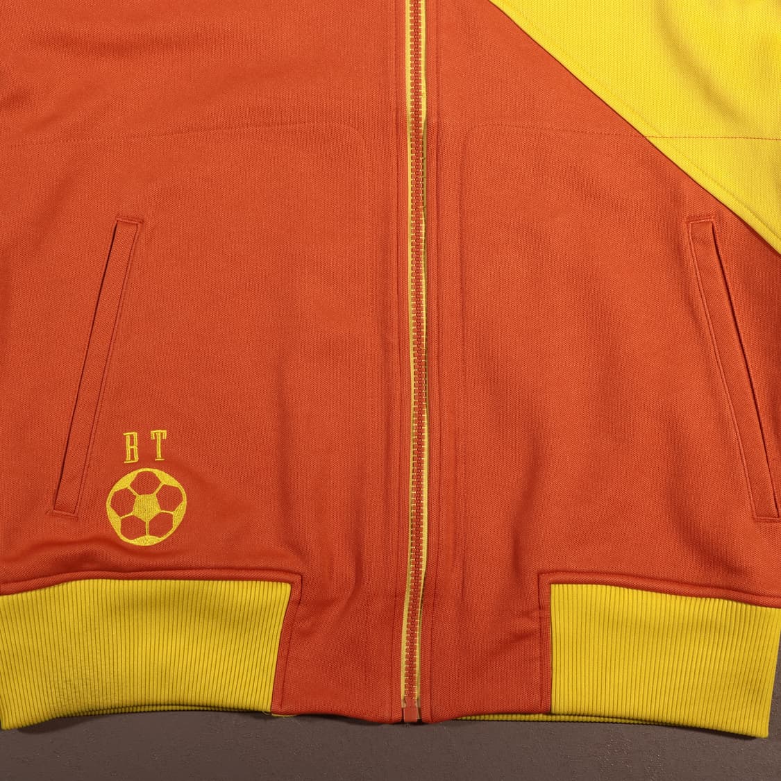 00s ADIDAS JERSEY 상품이미지5