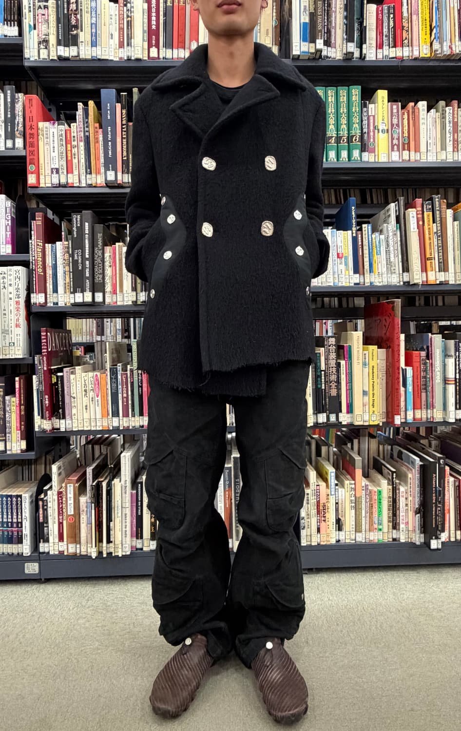 나마체코 22aw 알레프 상품이미지2