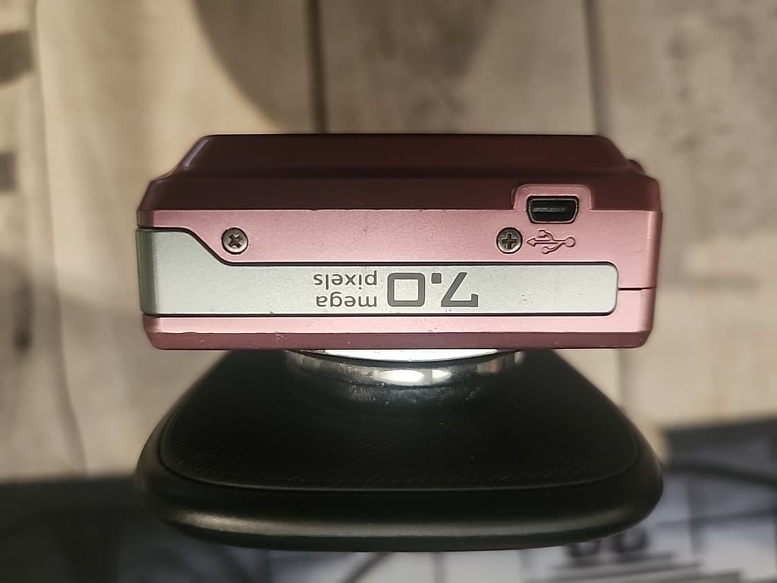 카리나pick✧･ﾟ코닥 easyshare c713 이지쉐어 디카 카메라 상품이미지9