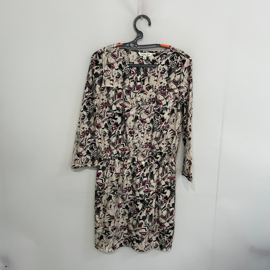 써스데이아일랜드 원피스 55 상품이미지1