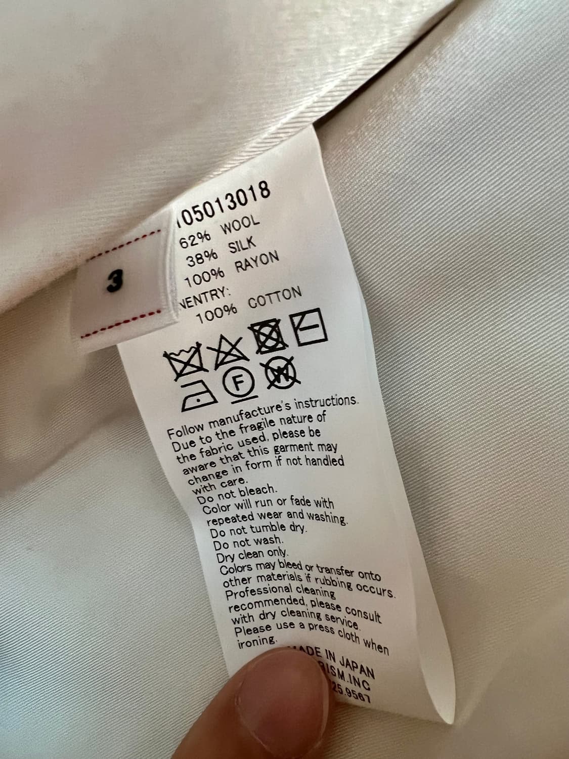 비즈빔 25ss somer swing top gold 상품이미지3