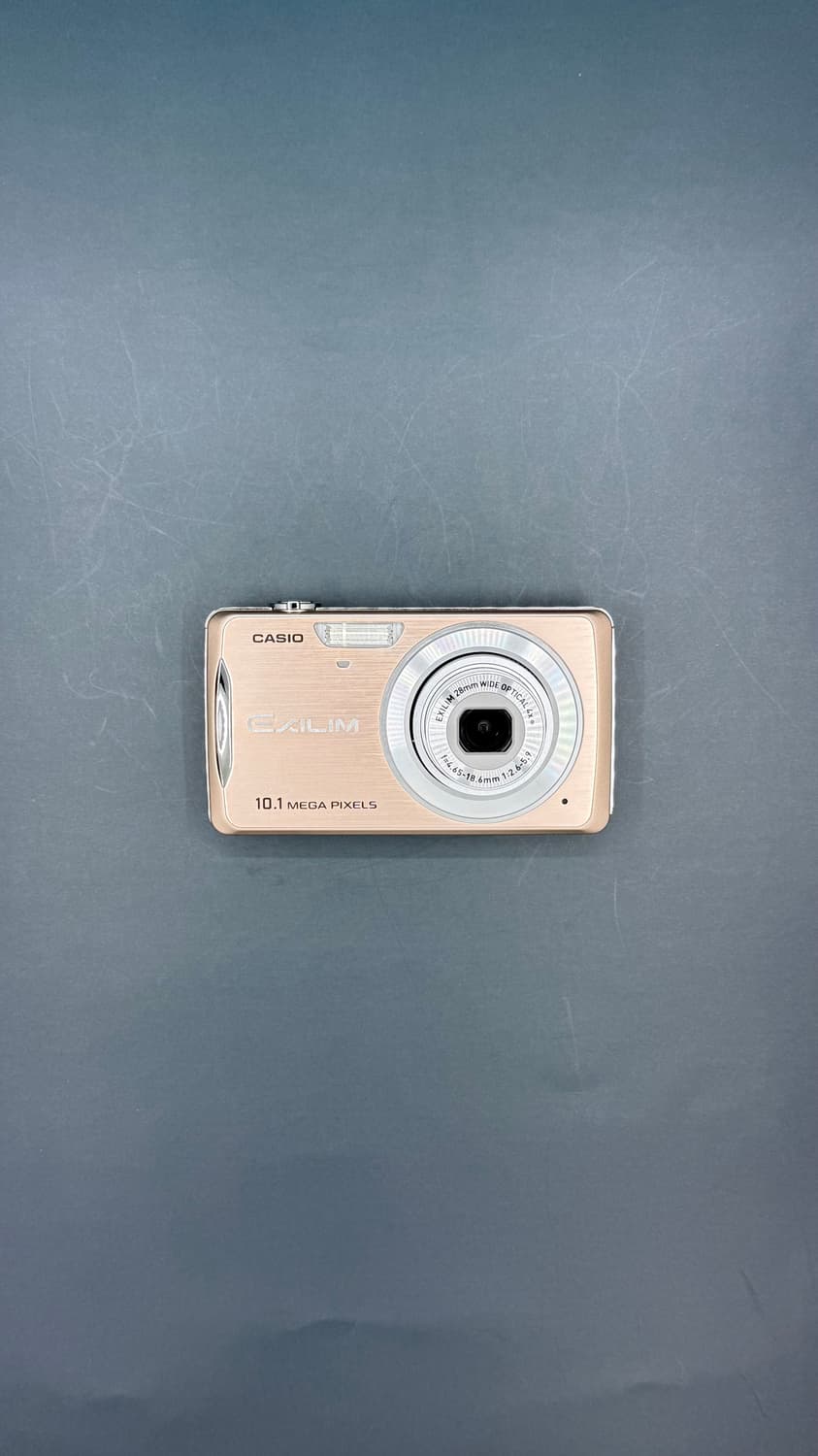 메이크업모드) 카시오 엑슬림 EX-Z270 디카 빈티지 캠코더 /캐논니콘 상품이미지1