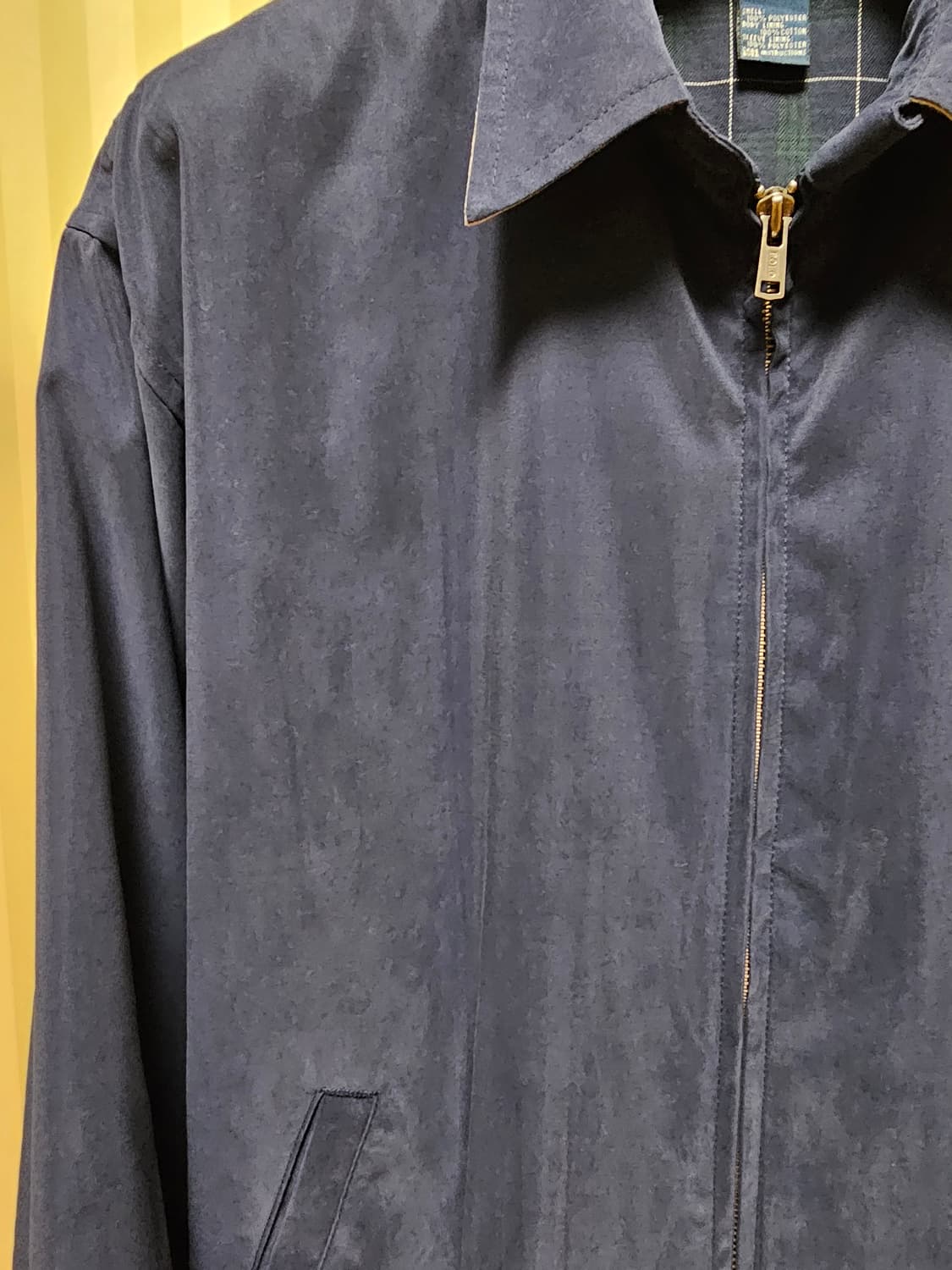 폴로 베입고트 폴리에스터 M 상품이미지5