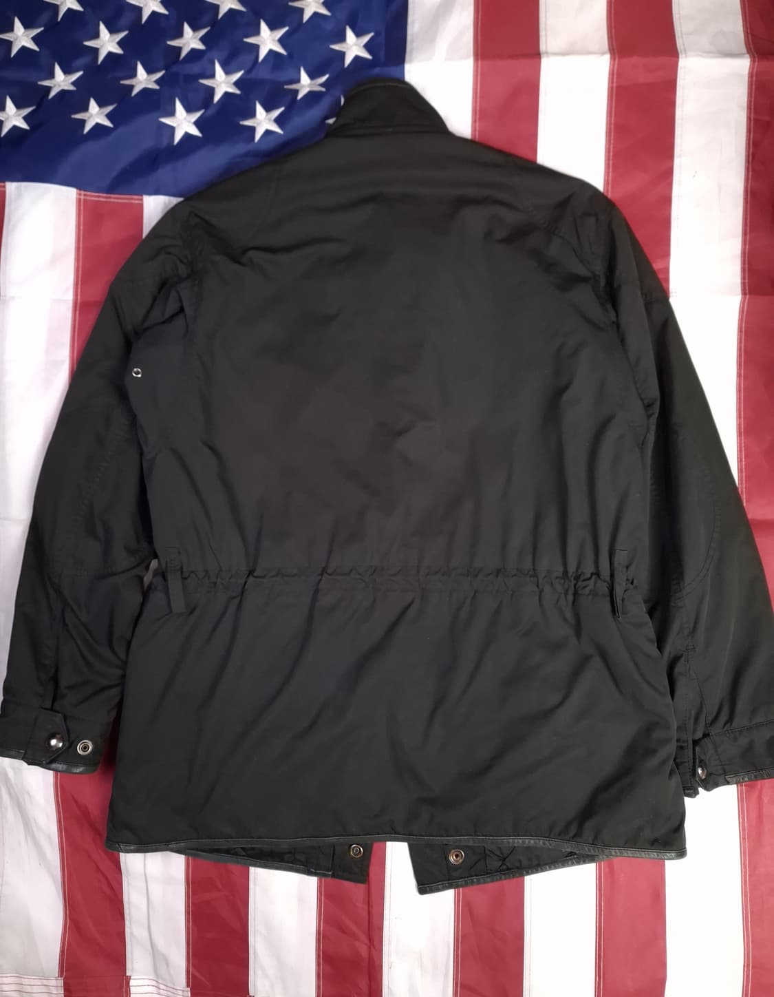 오리지날 랄프로렌폴로 유틸리티 헌팅 패딩자켓 상품이미지8