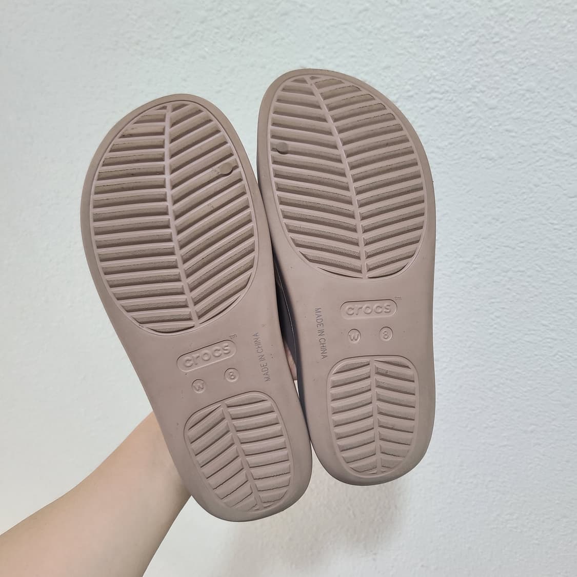 크록스 W8 상품이미지8